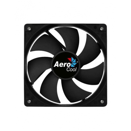 Вентилятор для корпуса AeroCool Fan Force (4718009158016) - фото 4