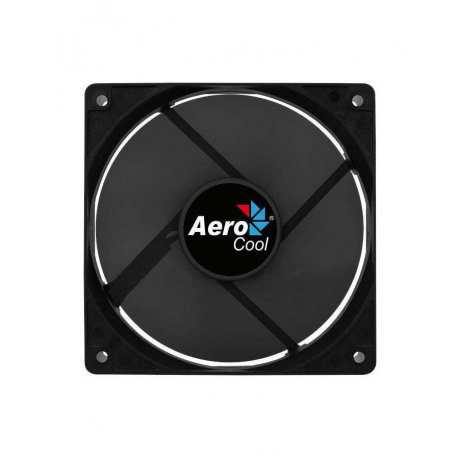 Вентилятор для корпуса AeroCool Fan Force (4718009158016) - фото 5