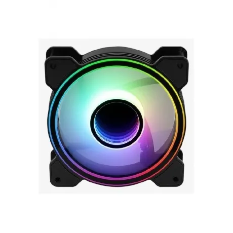 Вентилятор для корпуса FORMULA Mirage 12 ARGB (4710562755961)