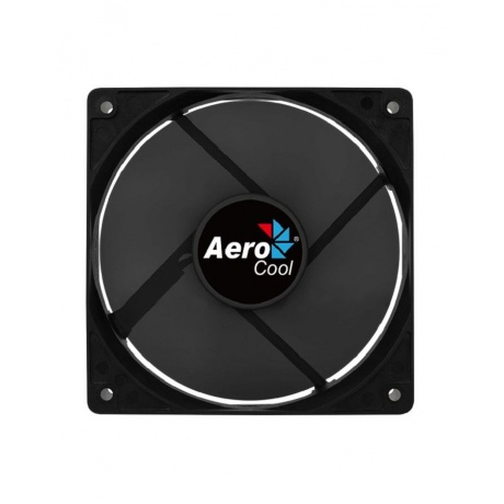 Вентилятор для корпуса AeroCool Force 12 (4718009157989) - фото 5