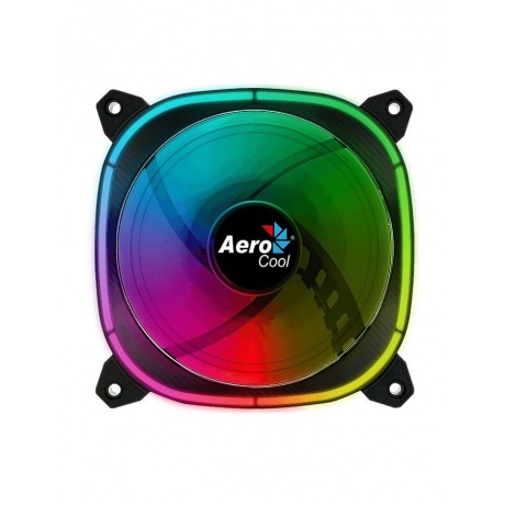 Вентилятор для корпуса AeroCool Fan Astro 12 ARGB (4710562750157) - фото 2