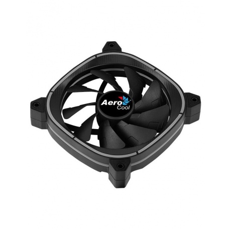 Вентилятор для корпуса AeroCool Fan Astro 12 ARGB (4710562750157) - фото 3