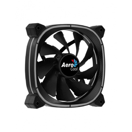 Вентилятор для корпуса AeroCool Fan Astro 12 ARGB (4710562750157) - фото 10