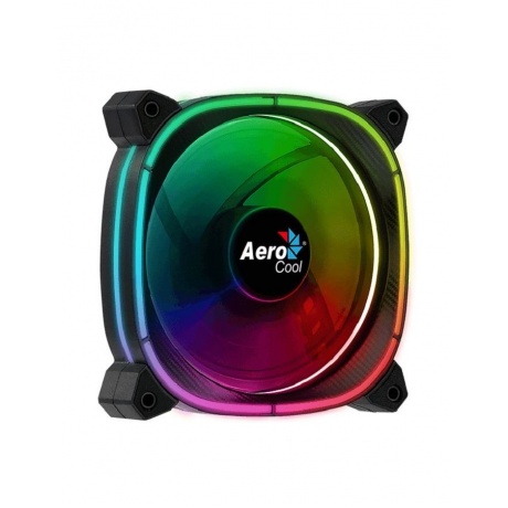 Вентилятор для корпуса AeroCool Fan Astro 12 ARGB (4710562750157) - фото 11