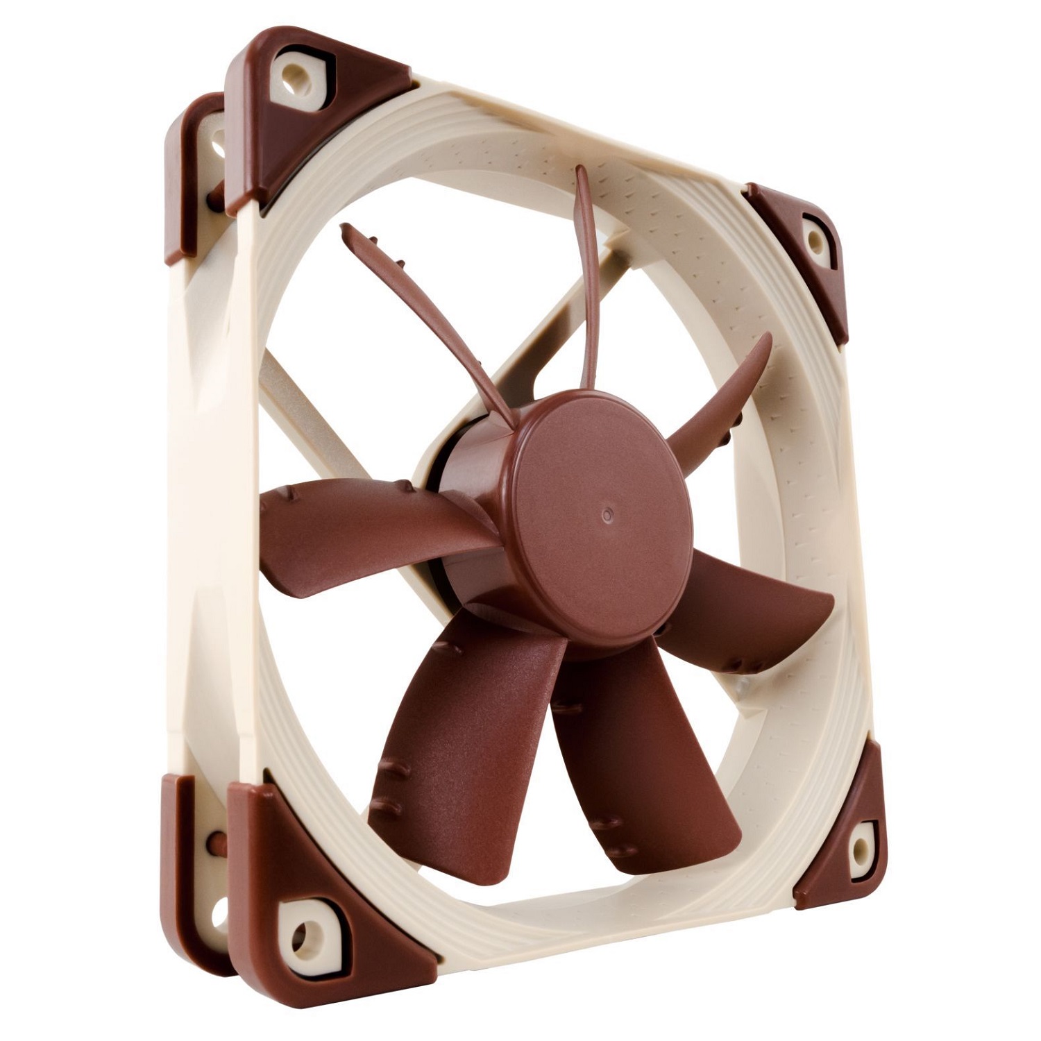

Вентилятор для корпуса Noctua NF-S12A FLX