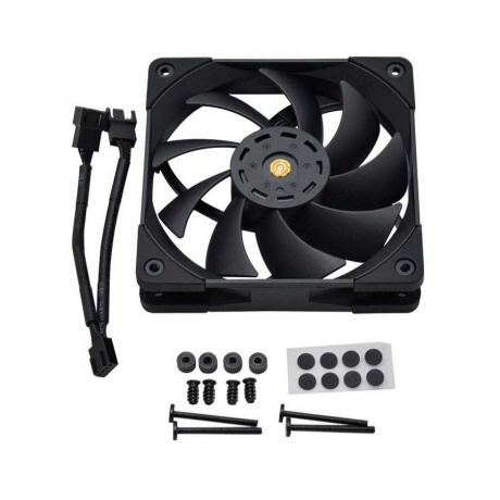 Вентилятор для корпуса Thermalright TL-C12 Pro - фото 4