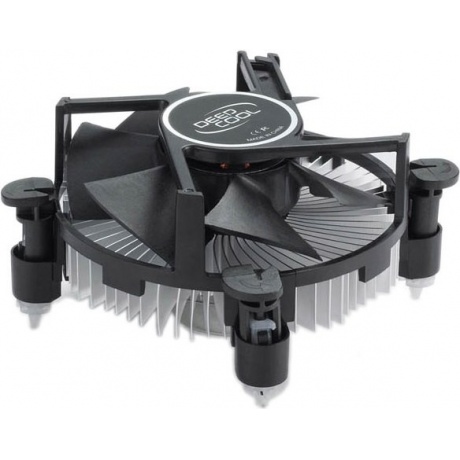 Вентилятор для процессора Deepcool CK-11509 - фото 2