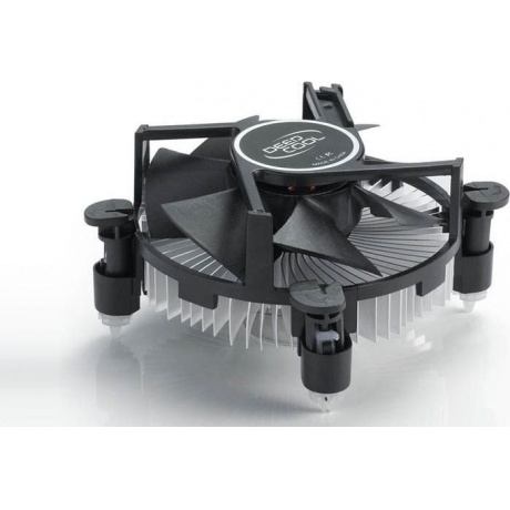 Вентилятор для процессора Deepcool CK-11509 - фото 5