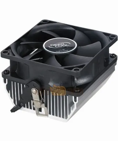 Кулер Deepcool CK-AM209