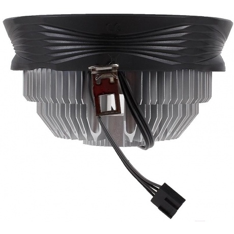 Кулер Deepcool GAMMA ARCHER PRO - фото 4
