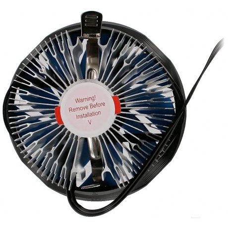 Кулер Deepcool GAMMA ARCHER PRO - фото 5