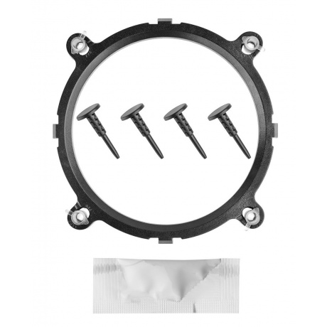 Кулер Deepcool GAMMA ARCHER PRO - фото 6