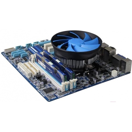 Кулер Deepcool GAMMA ARCHER PRO - фото 7