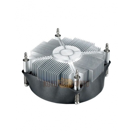 Вентилятор для процессора Deepcool THETA 15 PWM - фото 2