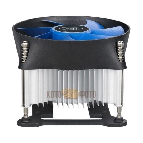 

Кулер Deepcool THETA 20 PWM
