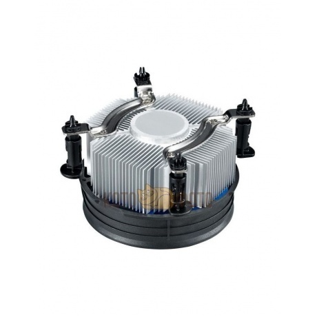 Кулер Deepcool Theta 21 PWM - фото 2