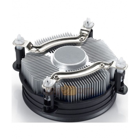 Кулер для процессора Deepcool THETA 9 PWM - фото 2