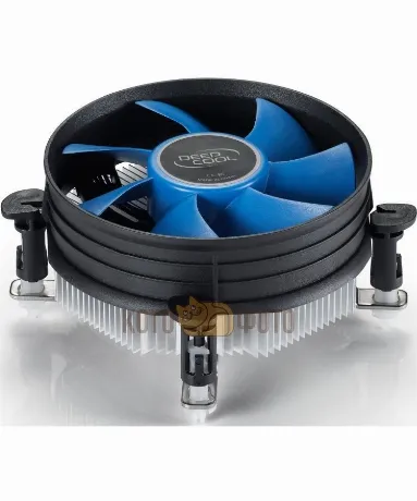 Кулер Deepcool Theta 9