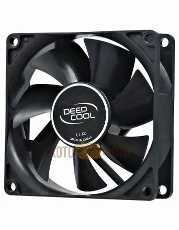 Вентилятор Deepcool XFAN 60