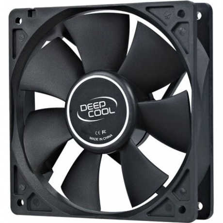 Вентилятор для корпуса Deepcool XFAN120