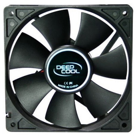 Вентилятор для корпуса Deepcool XFAN120 - фото 3