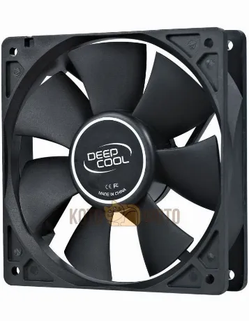 Вентилятор для корпуса Deepcool XFAN120