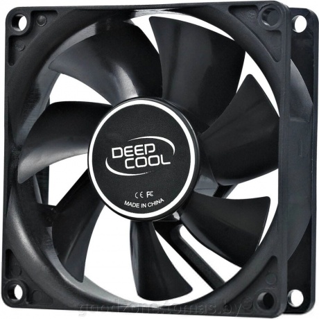 Кулер Deepcool XFAN 80 - фото 1