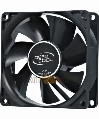 Кулер Deepcool XFAN 80