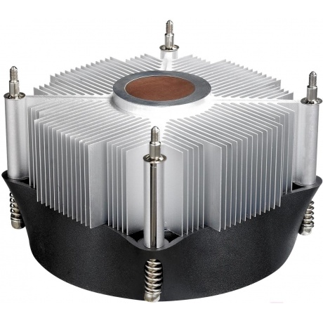 Кулер Deepcool THETA 31 PWM - фото 2