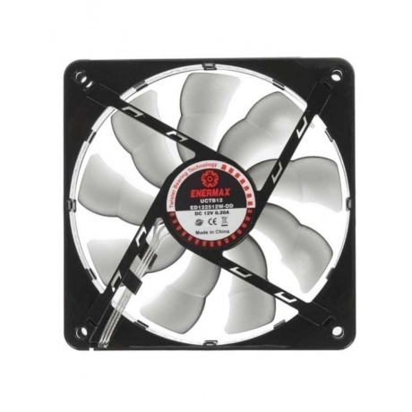 Вентилятор для корпуса Enermax UCTB12 T.B - фото 3