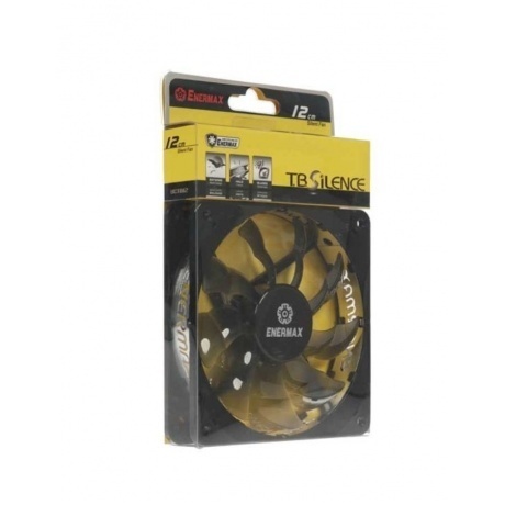 Вентилятор для корпуса Enermax UCTB12 T.B - фото 5