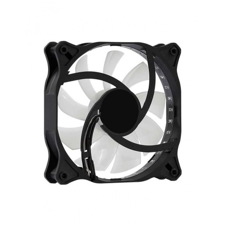 Вентилятор для корпуса AeroCool Cosmo 120mm Fixed RGB - фото 6