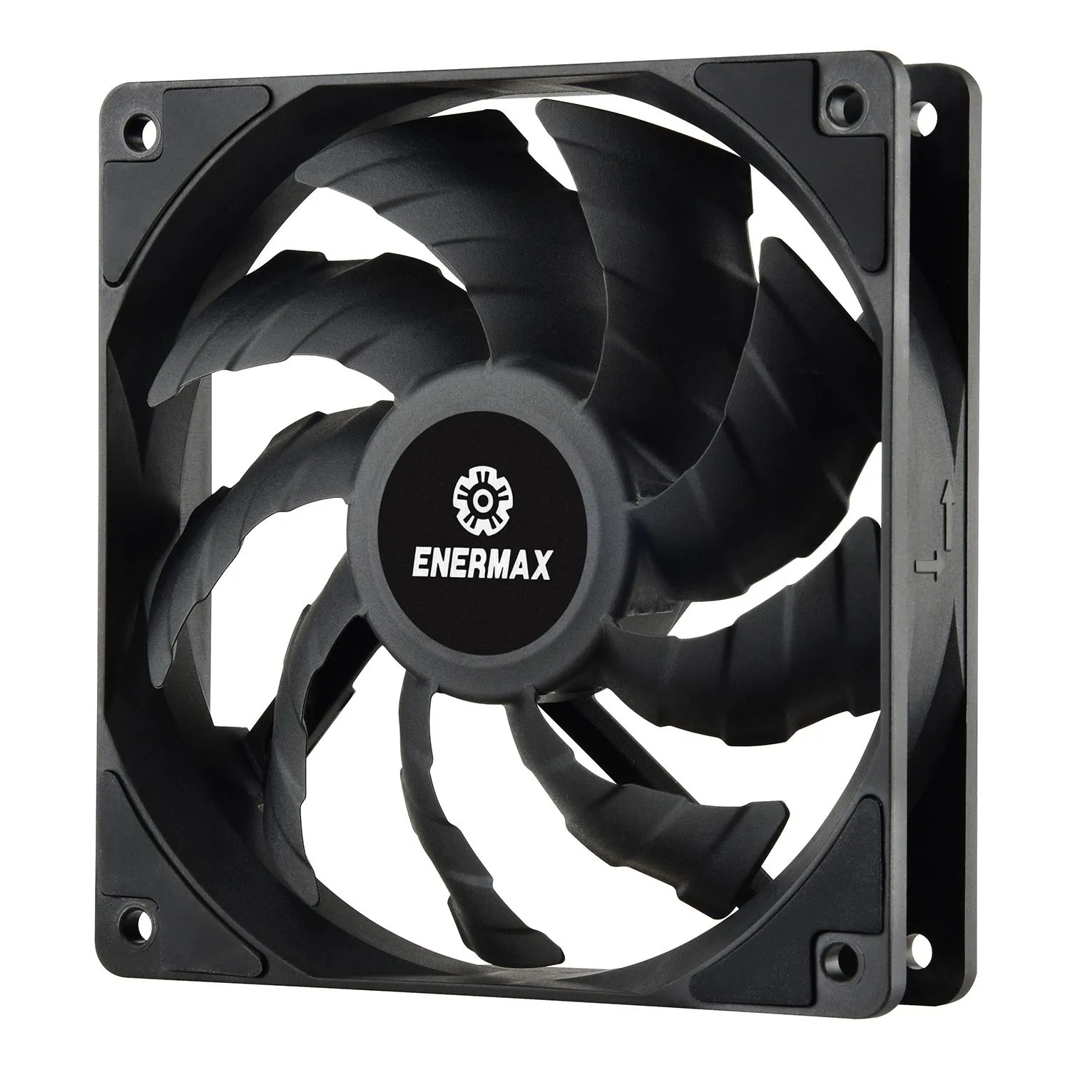 Система водяного охлаждения Enermax LiqMax III ELC-LMT120-HF - фото 5