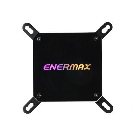 Система водяного охлаждения Enermax LiqMax III ARGB ELC-LMT360-ARGB - фото 10