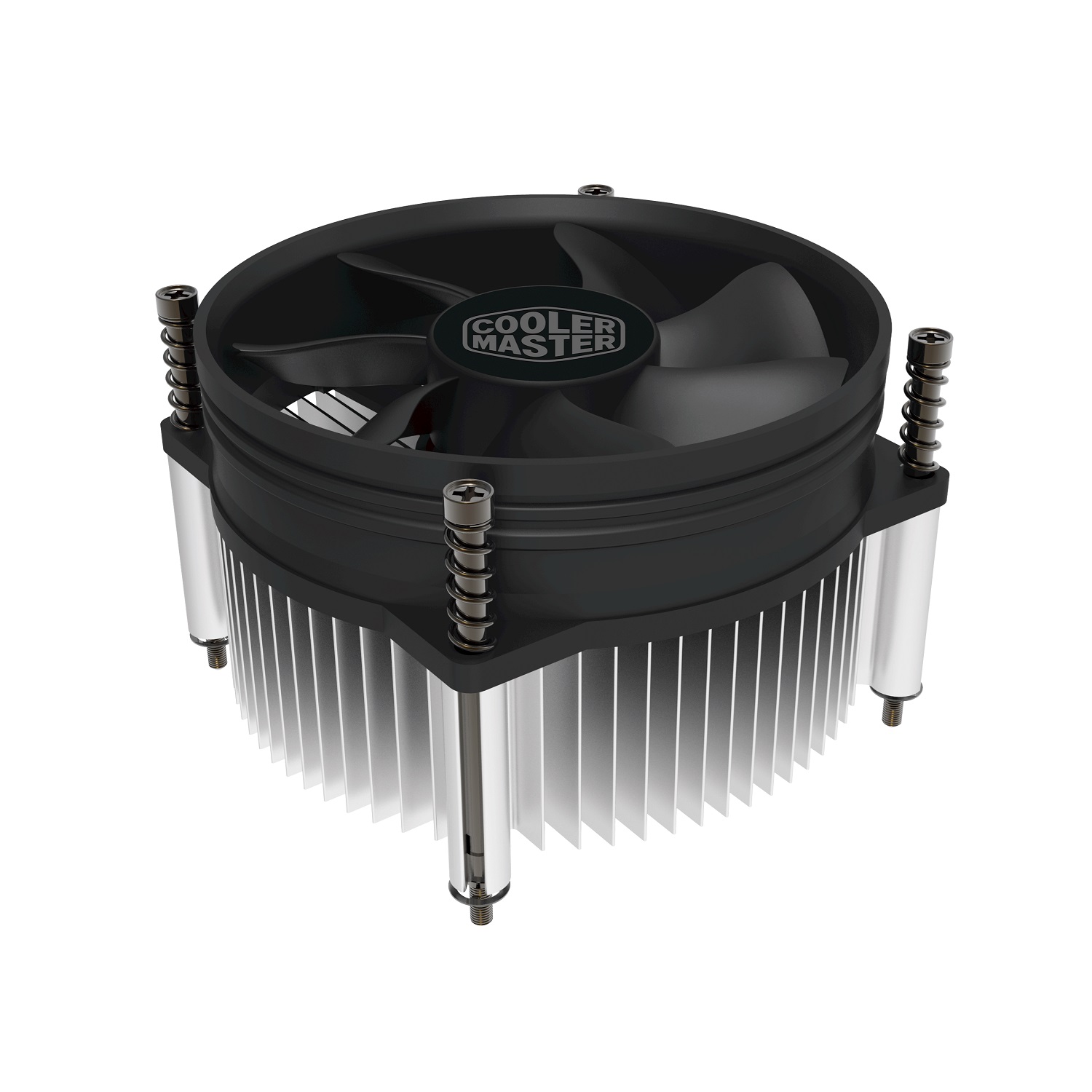 Кулер для процессора Cooler Maste I50C PWM (RH-I50C-20PK-B1)