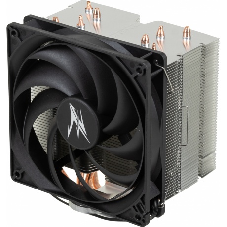 Кулер для процессора CNPS10X PERFORMA ST ZALMAN - фото 4