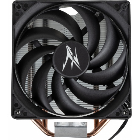 Кулер для процессора CNPS10X PERFORMA ST ZALMAN - фото 5