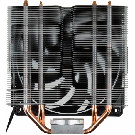 Кулер для процессора CNPS10X PERFORMA ST ZALMAN - фото 6