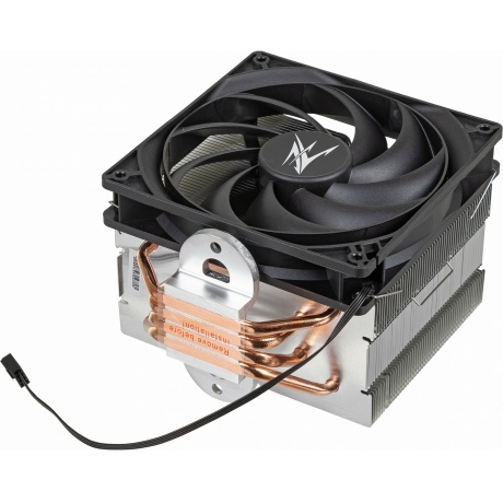 Кулер для процессора CNPS10X PERFORMA ST ZALMAN - фото 8