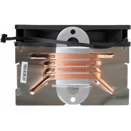 Кулер для процессора CNPS10X PERFORMA ST ZALMAN - фото 9