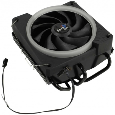 Кулер FORMULA Cylon 3H - фото 2