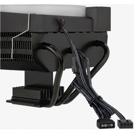 Кулер FORMULA Cylon 3H - фото 11