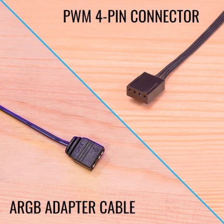 Кулер FORMULA Cylon 3H - фото 17