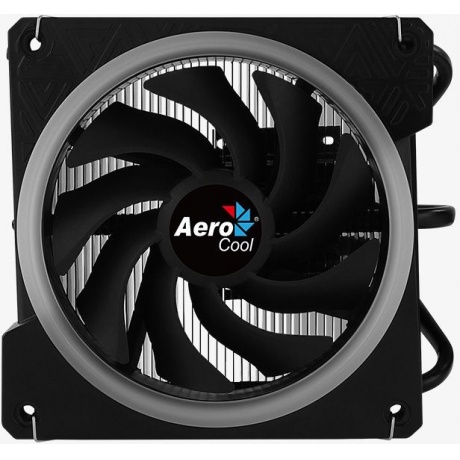 Кулер FORMULA Cylon 3H - фото 6