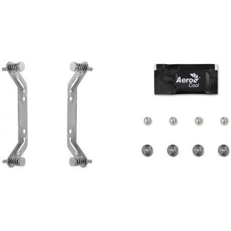 Кулер FORMULA Cylon 3H - фото 10