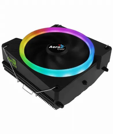 Кулер Aerocool Cylon 3H