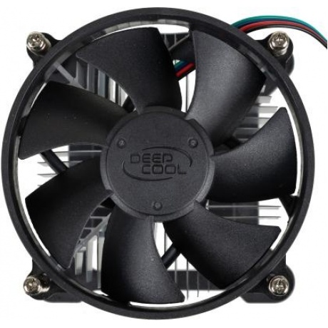 Кулер Deepcool CK-11508 PWM - фото 3