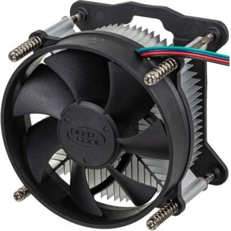 Кулер Deepcool CK-11508 PWM - фото 7