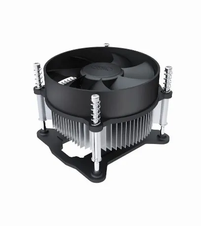 Кулер Deepcool CK-11508 PWM