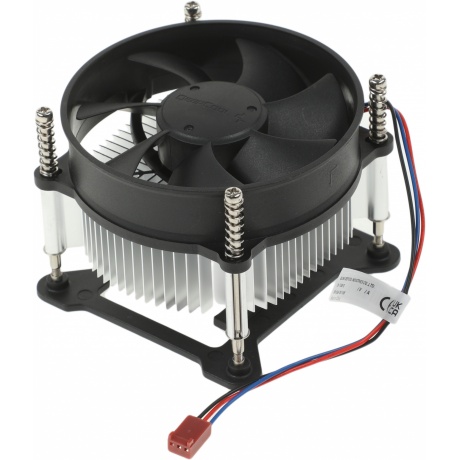Кулер Deepcool CK-11508 V2 - фото 2